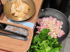 -大头椰·椰子鸡火锅(新梦店)