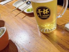 -本色.小马哥烧烤(五一路总店)