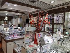 -华彬眼镜专业渐进配镜(潘家园店)