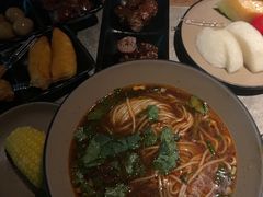 -和子足浴SPA会馆(东方之门店)