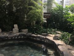 -中家鑫园温泉酒店鑫悦汤泉
