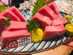 -炉胜·炉端烧·居酒屋