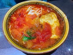 -华兴街煎蛋面(总店)