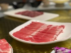 -东来顺饭庄(西直门店)