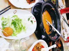 -李师傅脆肚(梅林店)