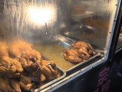 -陶记正宗德州扒鸡(科巷店)
