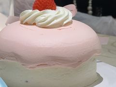 -LE SHARE洛笙·花园西餐(北京路步行街店)