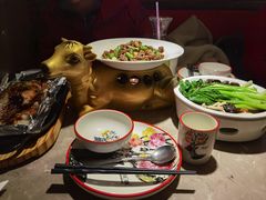 -新白鹿餐厅(金鹰新街口店)