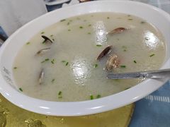 -明记海鲜大排档(巽寮湾店)