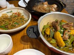 -金掌勺·锅包肉(双榆树店)