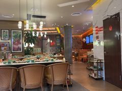 -润园四季椰子鸡火锅(欢乐海岸店)