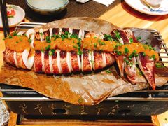 -大岛日本料理铁板烧(南通大饭店)