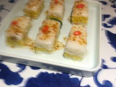 -遇见长安之高山流水(李家村万达店)