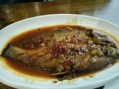 -老味道1992(武当山店)