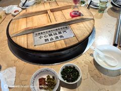 -陈大锅·岳阳鱼馆·地道岳阳菜(美食街店)