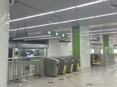 -狮子山(地铁站)