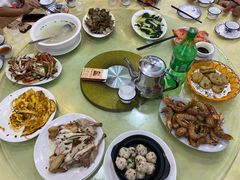 -秋姐美食店(旅游大道店)