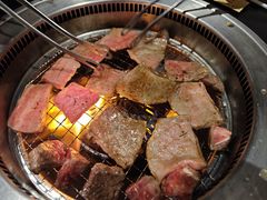-和牛 烧肉寿喜烧涮锅 善(心斎橋店)