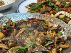 -食鸡公社辣子鸡·潍坊菜·烧烤