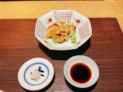 -晴空·日本料理(万象城店)