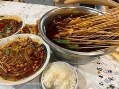 -成都瓜串串(华强北店)
