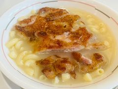 -香港深仔记茶餐厅(东门店)