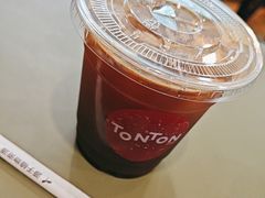 -TonTon(永康路店)