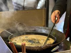 -武爹臭豆腐(坡子街店)
