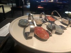 -辣伍鲜毛肚老火锅(元一店)