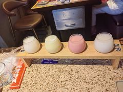 -大头叔烤鸡爪·朝鲜族烤串(天池路店)