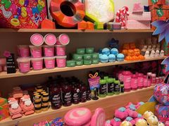 -LUSH(威尼斯人店)