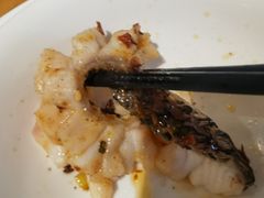 -三猫黑鱼花(南大店)