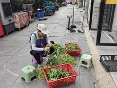 -乡厨味道(黄鹤楼店)