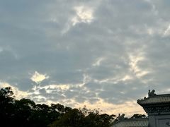 -天坛大佛