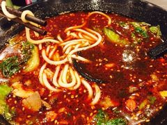 -苗乡米线(建军路店)