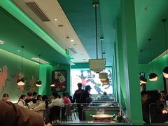 -大师傅金奖啤酒鱼(西街口总店)