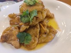 -春饼家常菜(百子湾店)