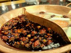 -老码头火锅(骡马市店)