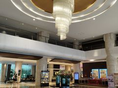 -天津滨海圣光皇冠假日酒店