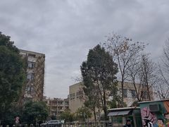 -杭州半山国家森林公园