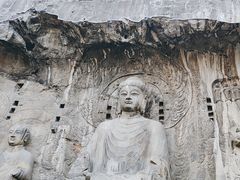 -龙门石窟