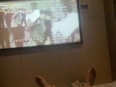 -沐森澜·轻奢足道·养生·SPA