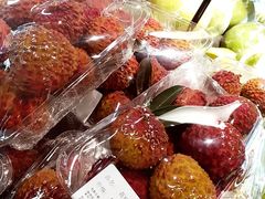 -Olé精品超市(苏州中心店)