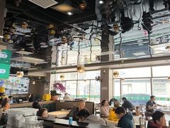 -李恩记清真水饺(北电大厦店)