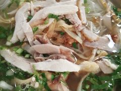 -华姐鸡粉(教育路店)