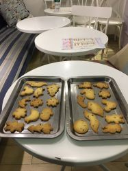 -明匠曲蛋糕西点屋(穗花新村店)