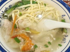 -长人馄饨铺(解放街店)