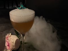 -BAR Signal·鸡尾酒酒吧