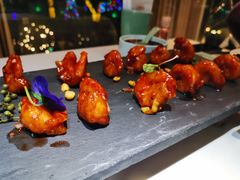 唐府宫保大虾球-唐廊烤鸭店(工体店)