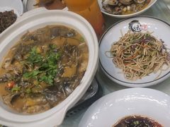-鲍氏金勺子(恒大店)